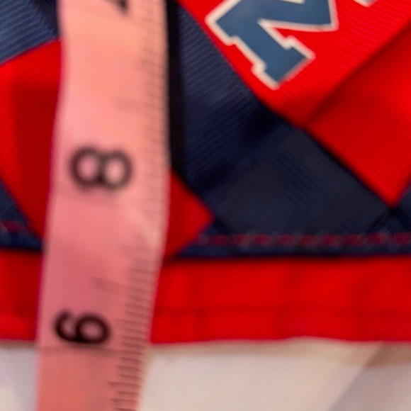 OLE MISS REBELS hipster purse bag - Picture 12 of 13